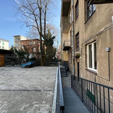 Spa Bedrooms With Sauna&Bath And Free Parking Cracóvia Exterior foto