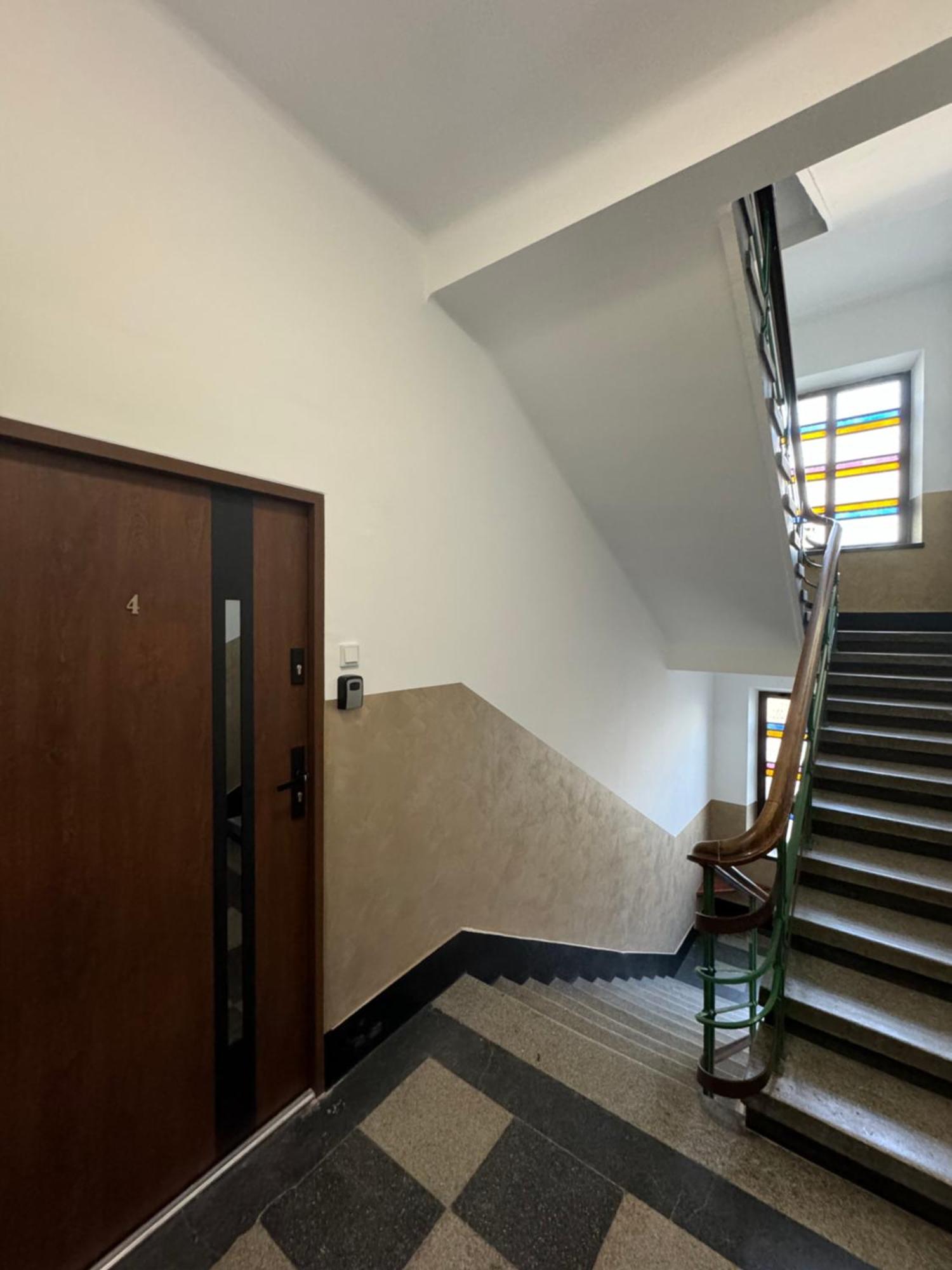 Spa Bedrooms With Sauna&Bath And Free Parking Cracóvia Exterior foto