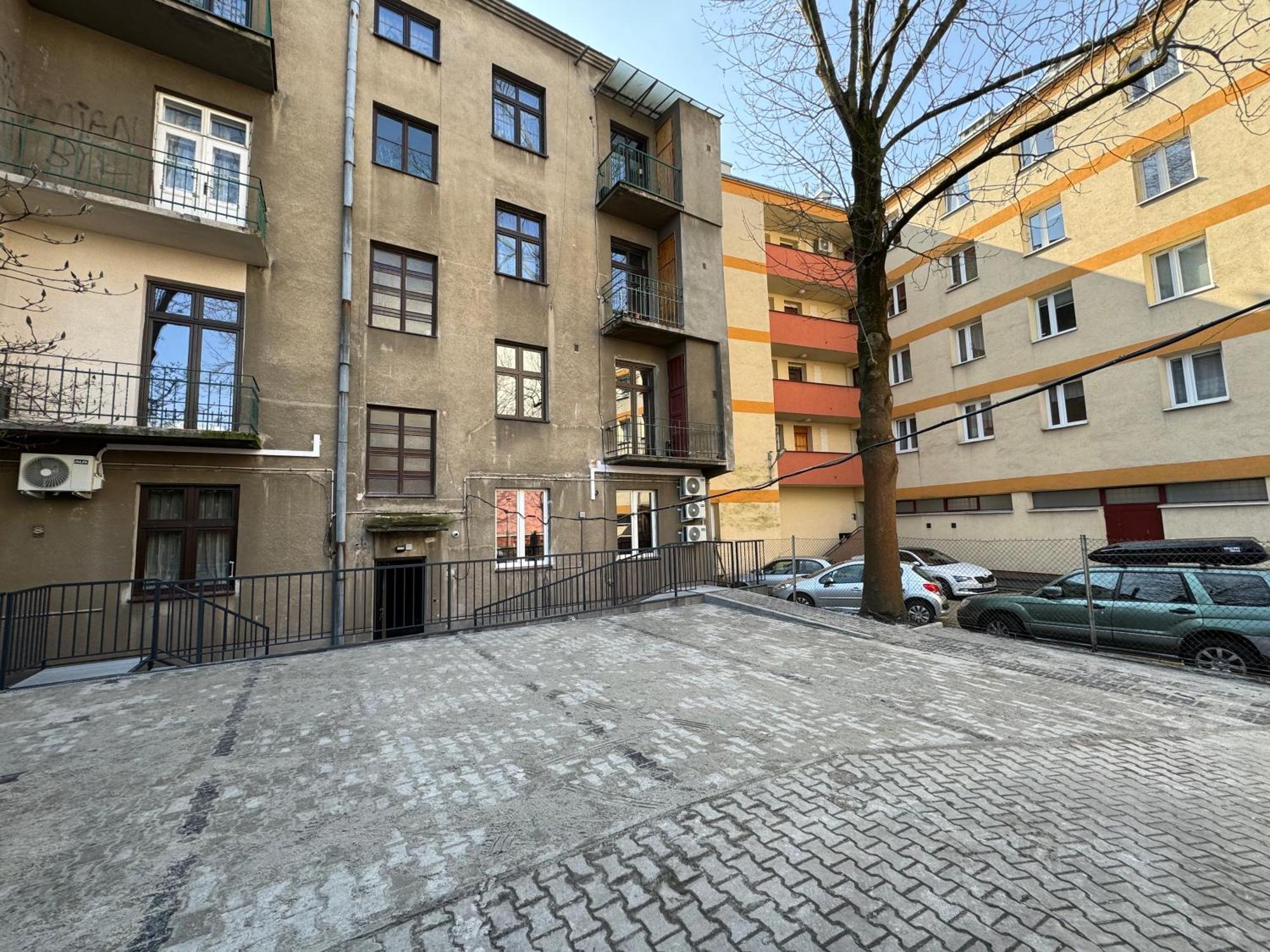 Spa Bedrooms With Sauna&Bath And Free Parking Cracóvia Exterior foto